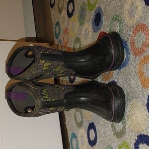 BOGS little kids 10